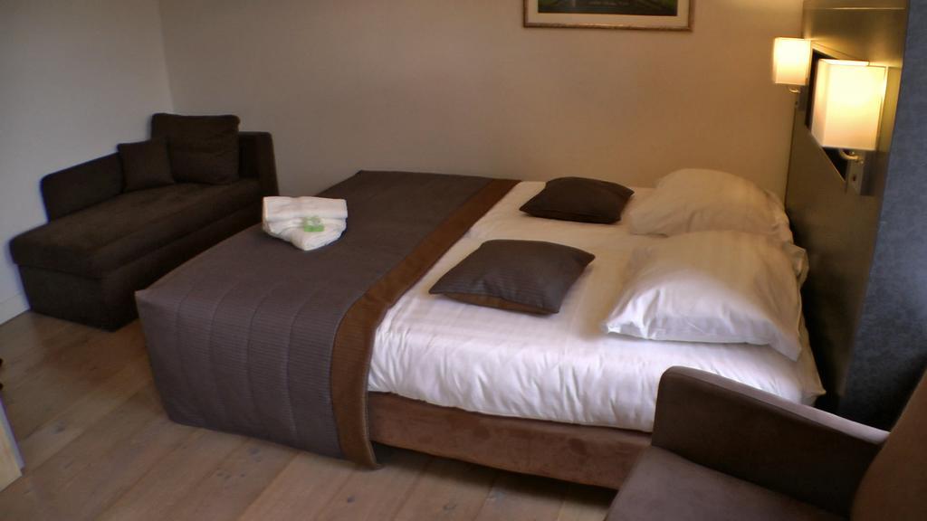 Bed And Breakfast Hoeve Chapeau Katwoude ห้อง รูปภาพ