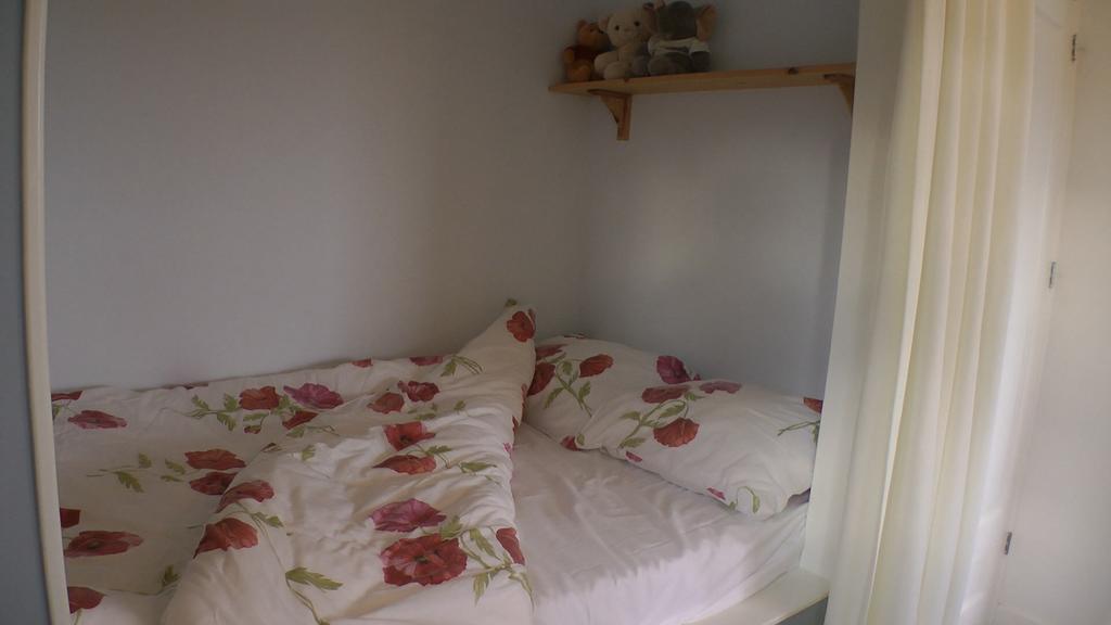 Bed And Breakfast Hoeve Chapeau Katwoude ห้อง รูปภาพ