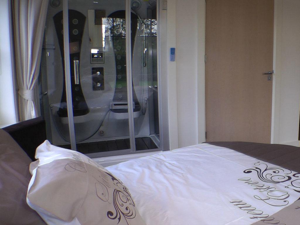 Bed And Breakfast Hoeve Chapeau Katwoude ห้อง รูปภาพ