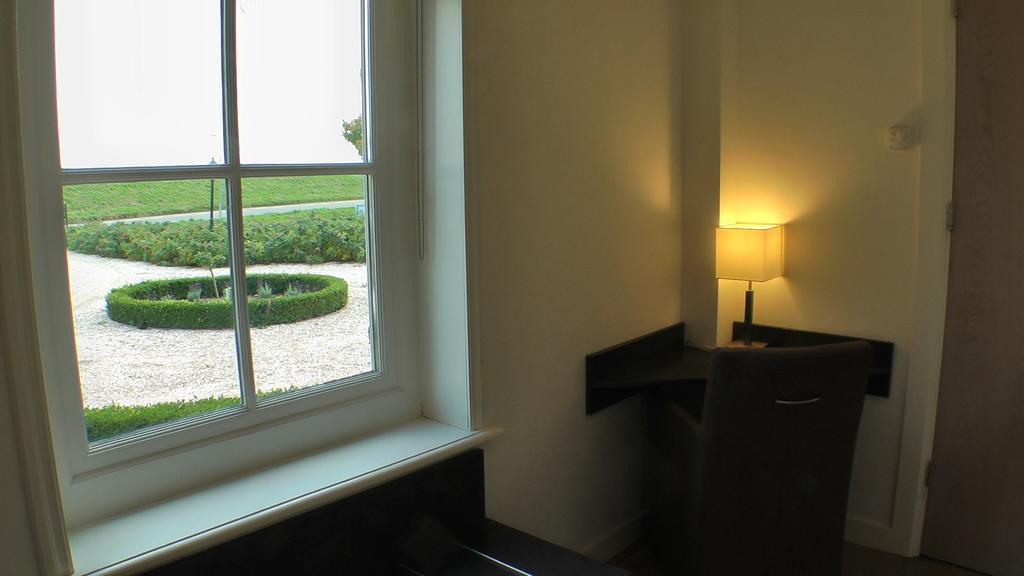 Bed And Breakfast Hoeve Chapeau Katwoude ห้อง รูปภาพ