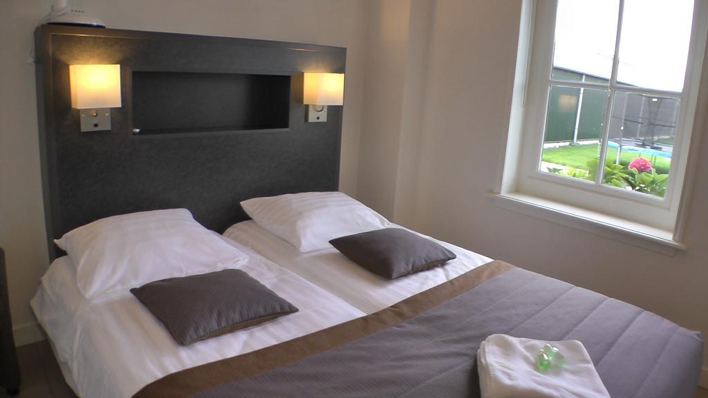 Bed And Breakfast Hoeve Chapeau Katwoude ห้อง รูปภาพ