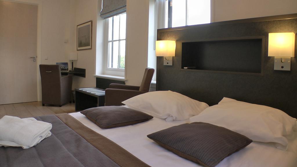 Bed And Breakfast Hoeve Chapeau Katwoude ห้อง รูปภาพ