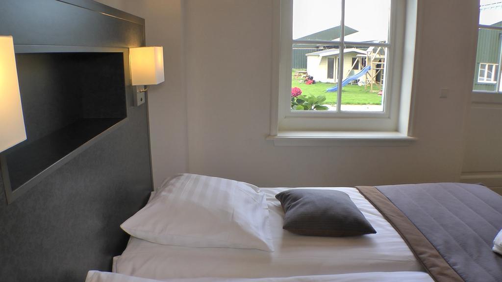 Bed And Breakfast Hoeve Chapeau Katwoude ห้อง รูปภาพ