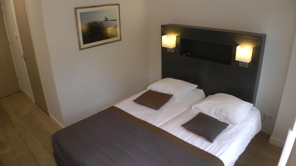 Bed And Breakfast Hoeve Chapeau Katwoude ห้อง รูปภาพ